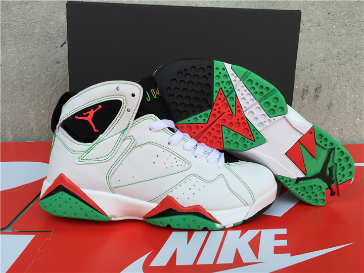 Jordan 7 Women AAA 4